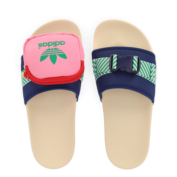 Ojotas adidas Pouchylette Mujer
