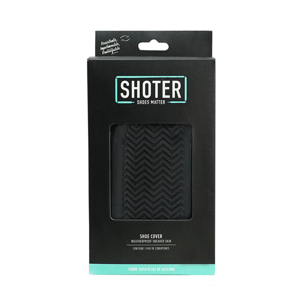 Cobertor Shoter Covers