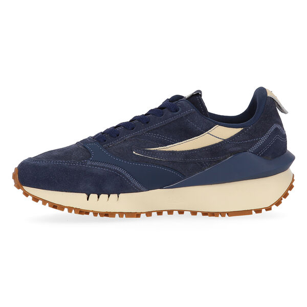 Zapatillas Fila Renno Vintage Se Hombre