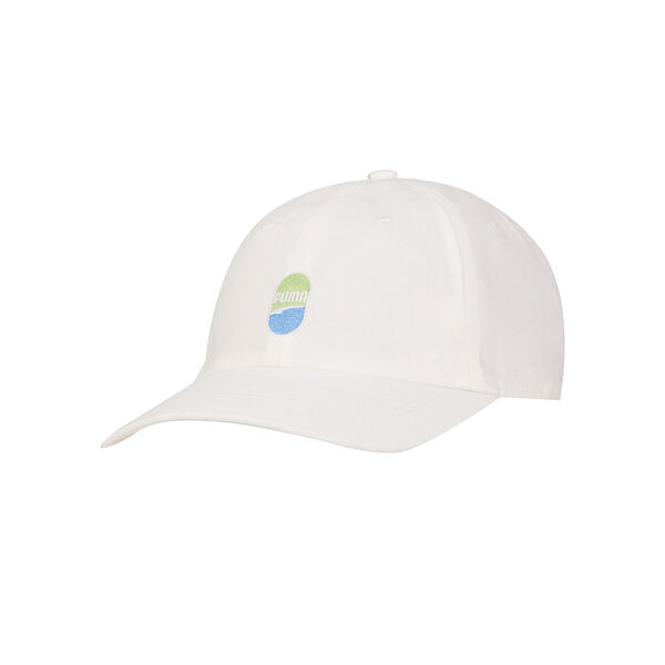 Gorra Puma Downtown Low Curve