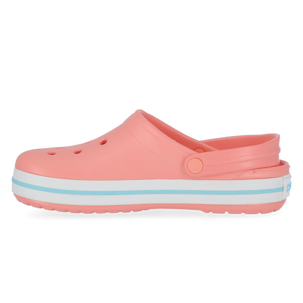 Zuecos Crocs Crocband