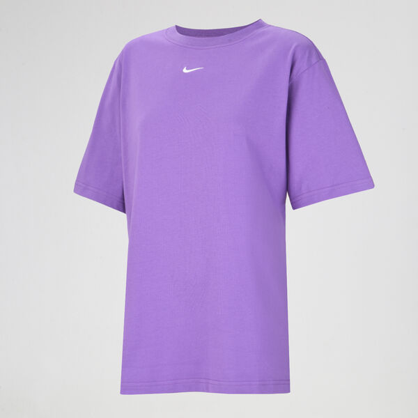 Remera Nike Essentials Mujer