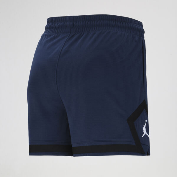 Short Básquet Jordan Diamond Mujer