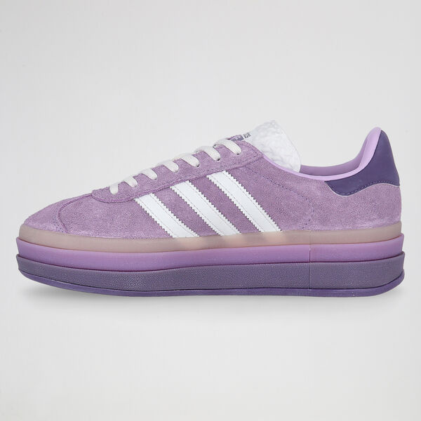 Zapatillas adidas Gazelle Bold Mujer