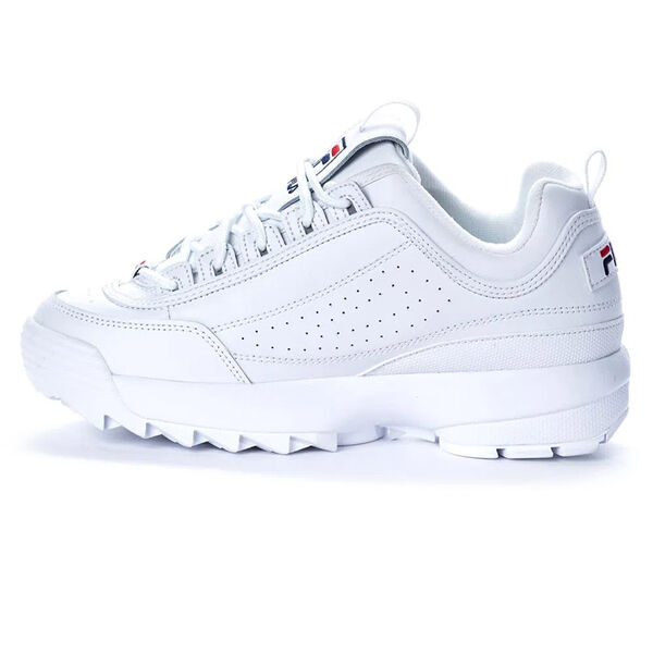 Zapatillas Fila Disruptor II Premium Mujer