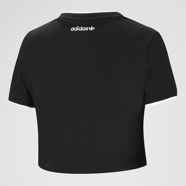 Remera adidas Graphic Mujer