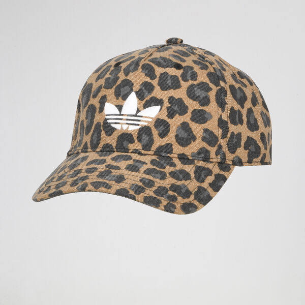 Gorra adidas Leopard