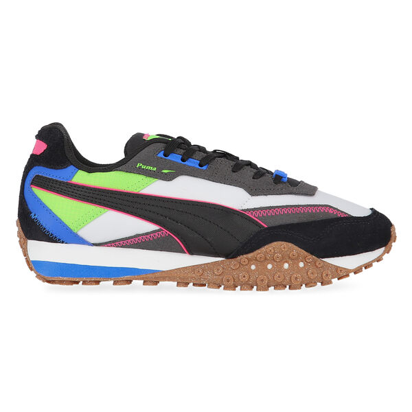 Zapatillas Puma Blktop Rider