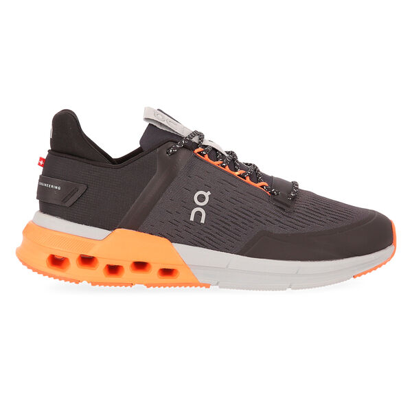 Zapatillas On Cloudnova Flux Hombre