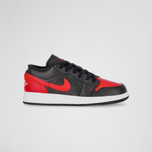 Zapatillas Jordan Air 1 Low Niño