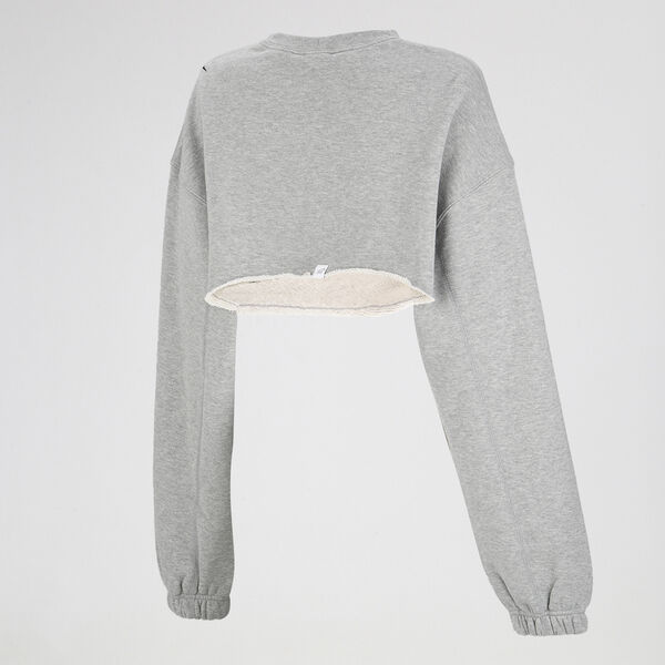 Buzo Nike Sportswear Dance Oversized Mujer
