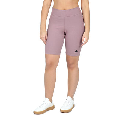 Calza Entrenamiento adidas Rib Mujer
