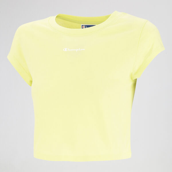 Remera Champion Deportiva Mujer