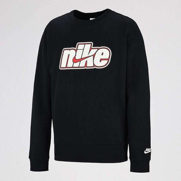 Buzo Nike Sportswear Club Hombre