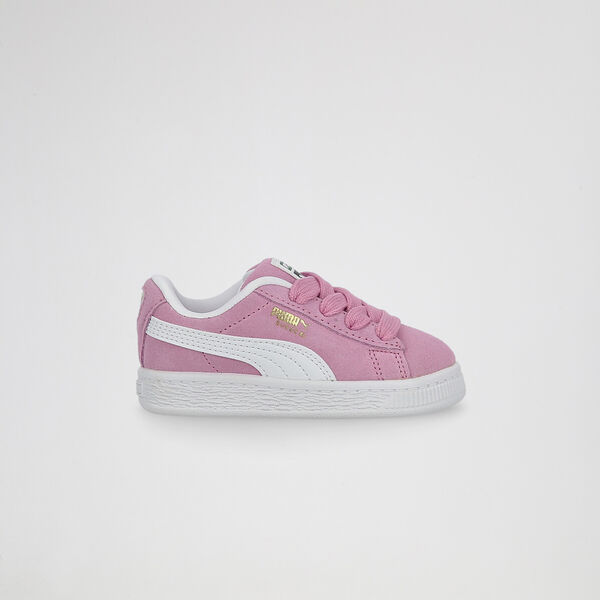 Zapatillas Puma Suede Pro Infantil