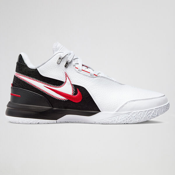 Zapatillas Nike Lebron Nxxt Gen Ampd Hombre
