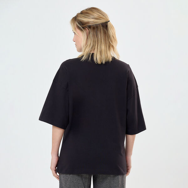 Remera Puma Dare To Mujer