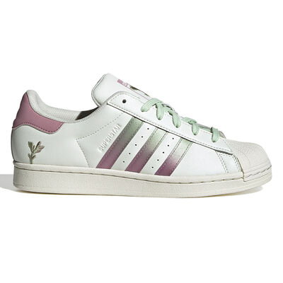Zapatillas Urbanas adidas Superstar Mujer