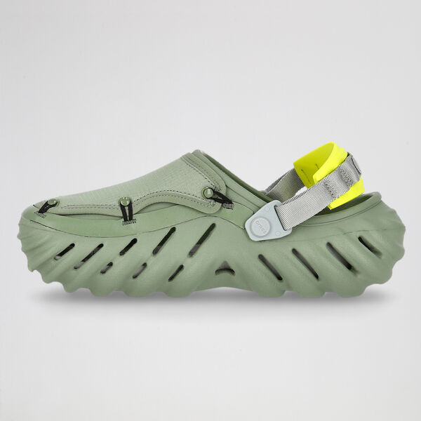 Zuecos Crocs Echo Ripstop Clog