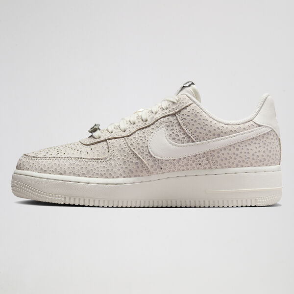 Zapatillas Nike Air Force 1 Low '07 Mujer