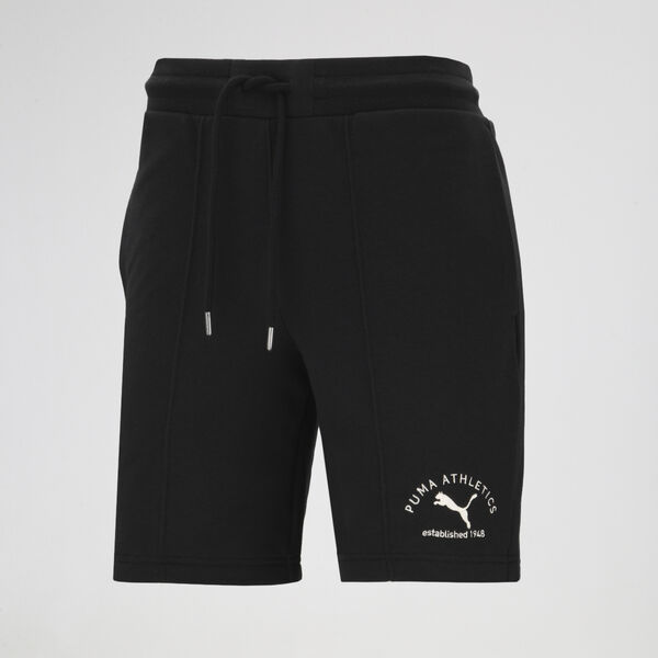 Short Puma Class 8 Pintuck Hombre