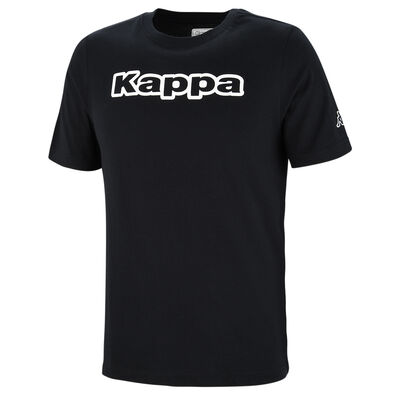 Remera Kappa Logo Fromen Hombre