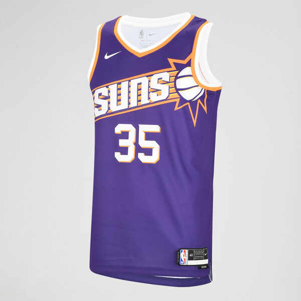 Musculosa Básquet Nike Phoenix Suns 2023/24 Hombre