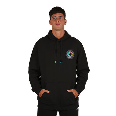 Buzo Puma Swxp Graphic