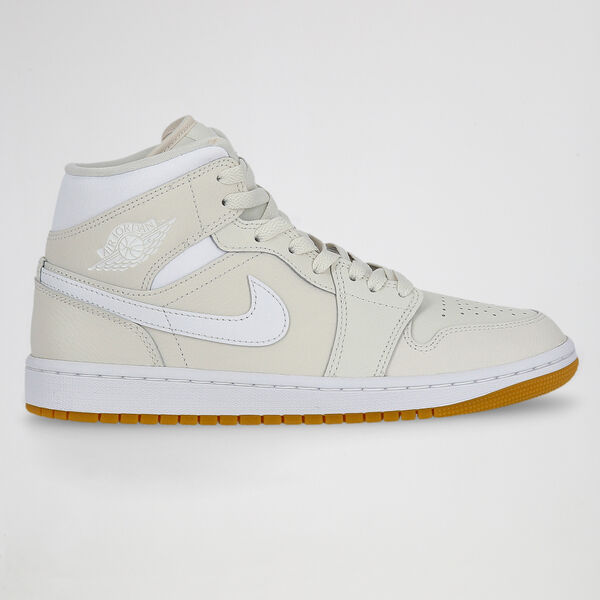 Zapatillas Jordan Air 1 Mid Mujer