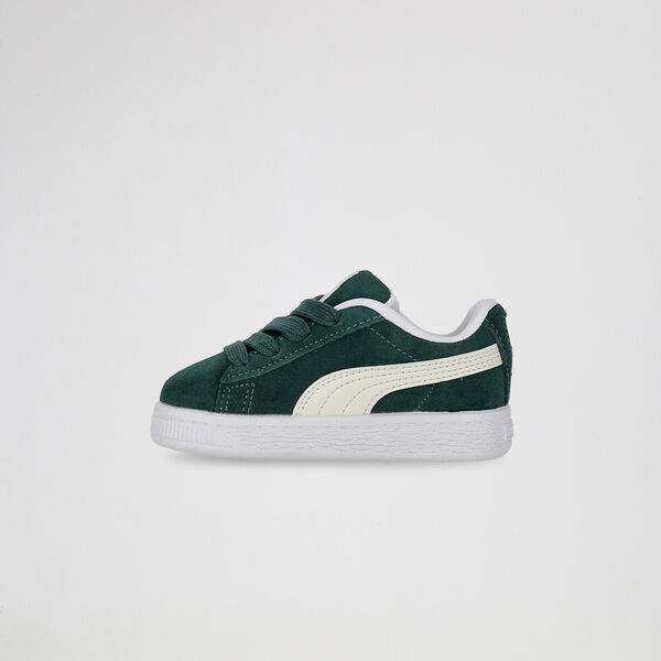 Zapatillas Puma Suede Pro Infantil