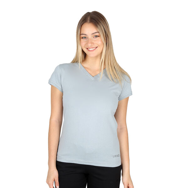 Remera Urbo Essence Mujer