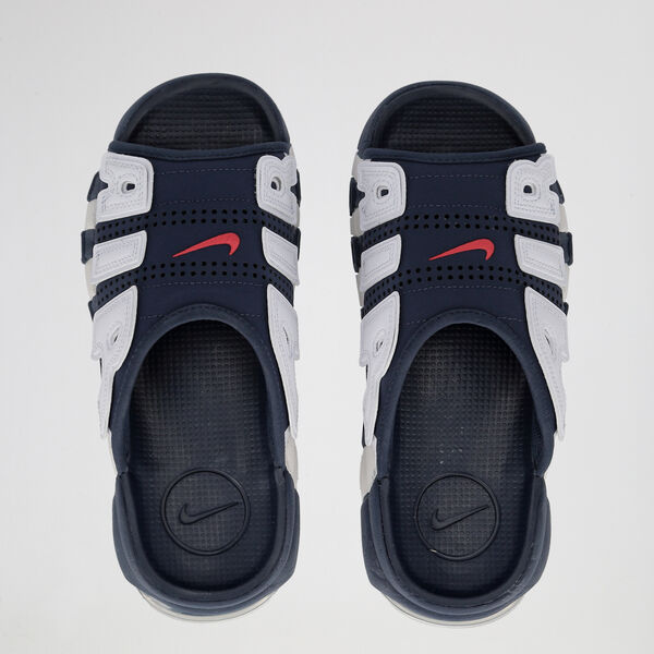 Ojotas Nike Air More Uptempo