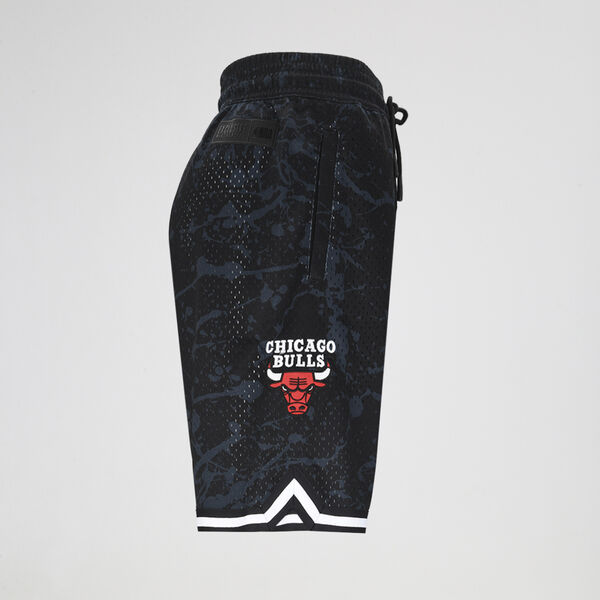 Short NBA Chicago Bulls All Over Print de Hombre