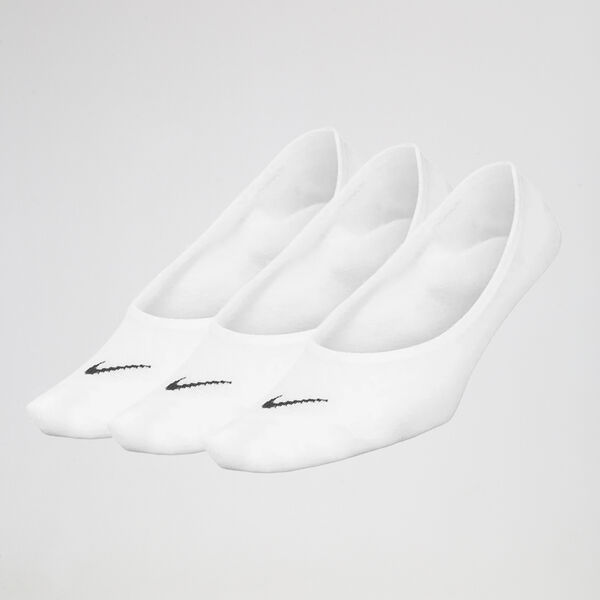 Pack de Medias Nike Everyday Lightweight X3 Mujer