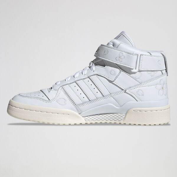 Zapatillas adidas Forum Mid Hombre