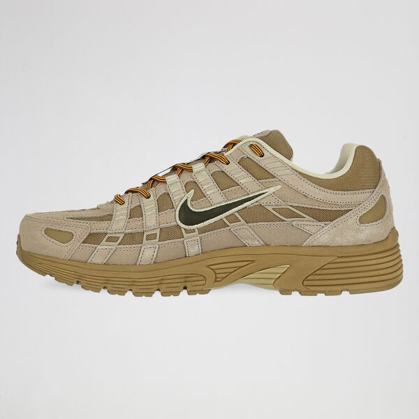 Zapatillas Nike P-6000 Premium Cordura Hombre