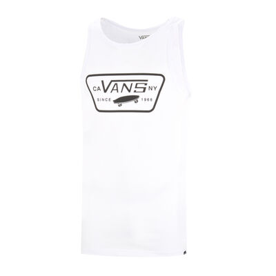 Musculosa Vans Full Patch