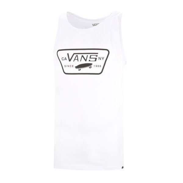 Musculosa Vans Full Patch