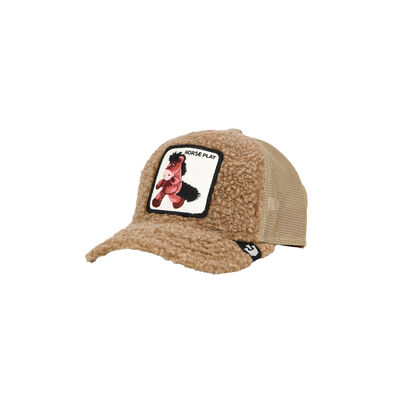 Gorra Goorin Baseball Little Horsey