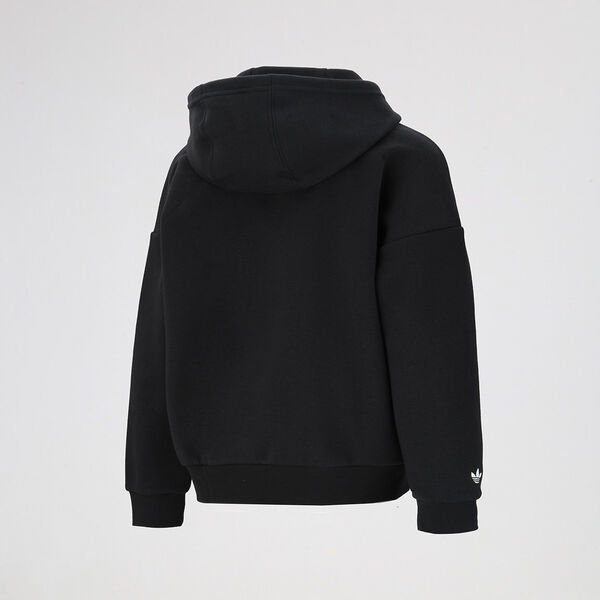Buzo adidas Loose Hoodie Infantil