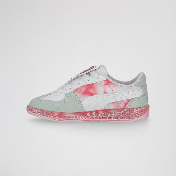 Zapatillas Puma x HELLO KITTY Palermo Niña