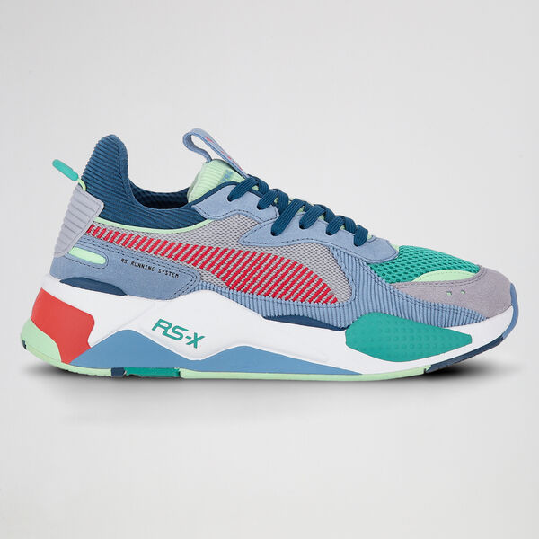 Zapatillas Puma Rs-x Market