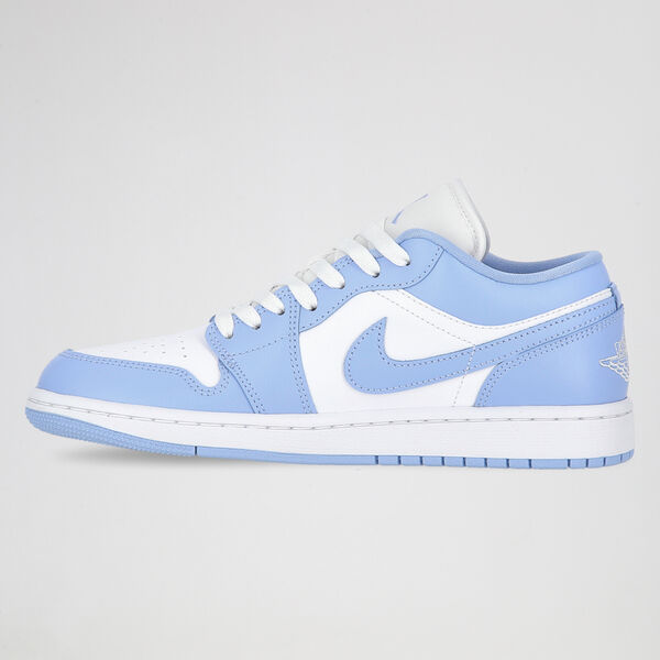 Zapatillas Jordan Air 1 Low Sintético Mujer