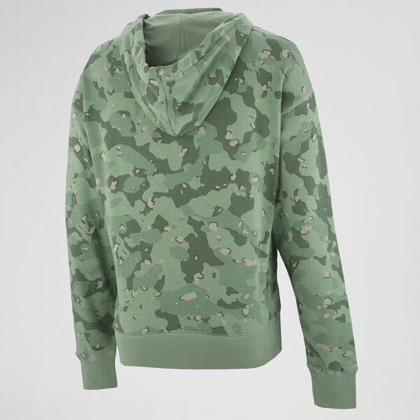 Buzo Champion Camuflado Unisex