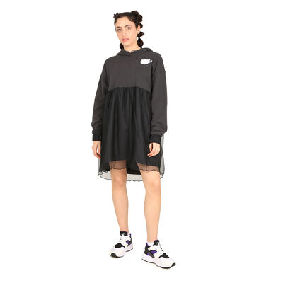 Buzo Nike Fleece Hoodie