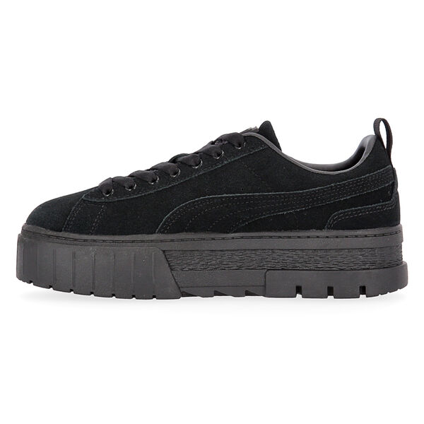 Zapatillas Puma Mayze Lth Mujer
