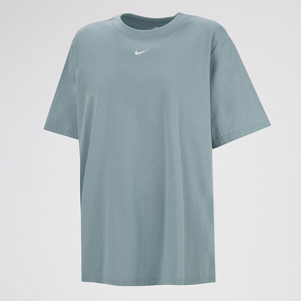 Remera Nike Essentials Bf Lbr Mujer