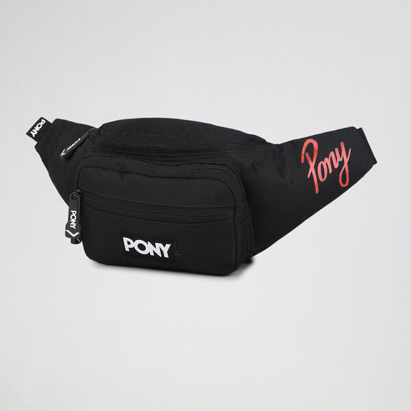 Riñonera Pony P06 14.5x5.5x3 Tela Cordura