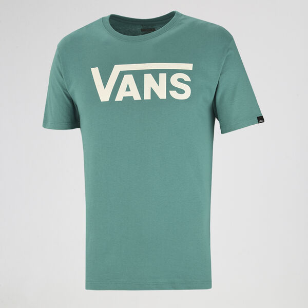 Remera Vans Classic Logo