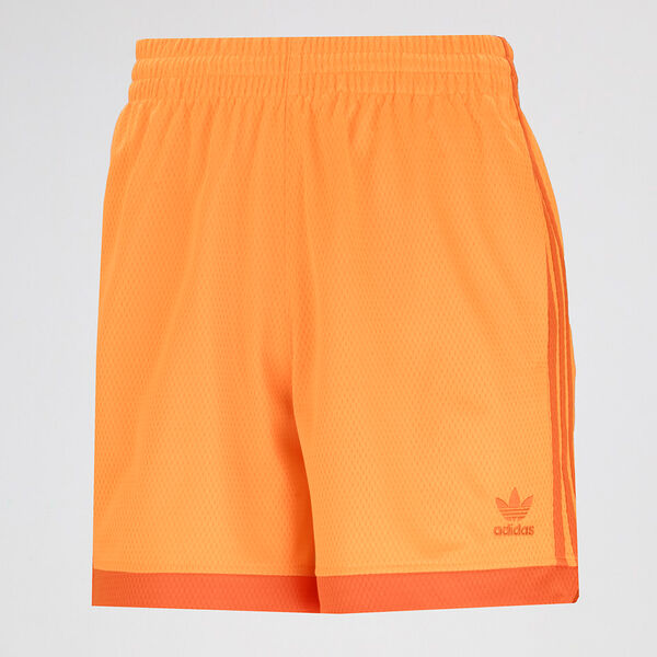 Short adidas Mock Eyelet Hombre